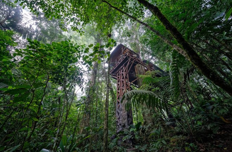 Contact - Maquenque Lodge