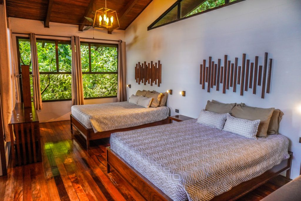 Junior Tree House - Maquenque Lodge