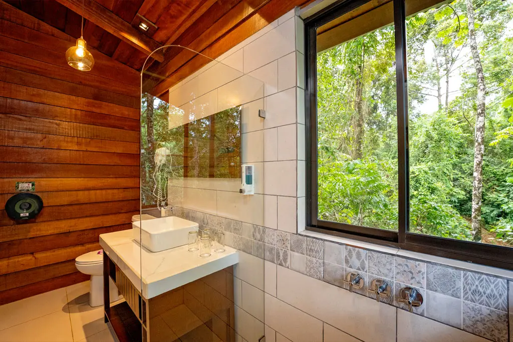 Junior Tree House - Costa Rica Accommodation