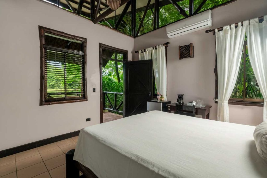 Bungalow - Costa Rica Maquenque Lodge
