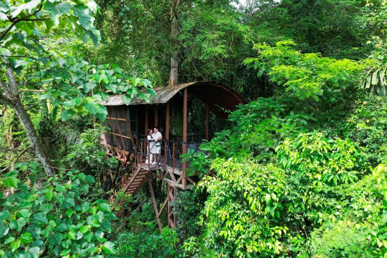 Maquenque Lodge - Eco Lodge Costa Rica - Eco lodges in Costa Rica