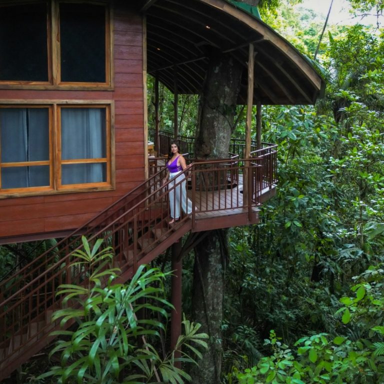 Maquenque Lodge CST