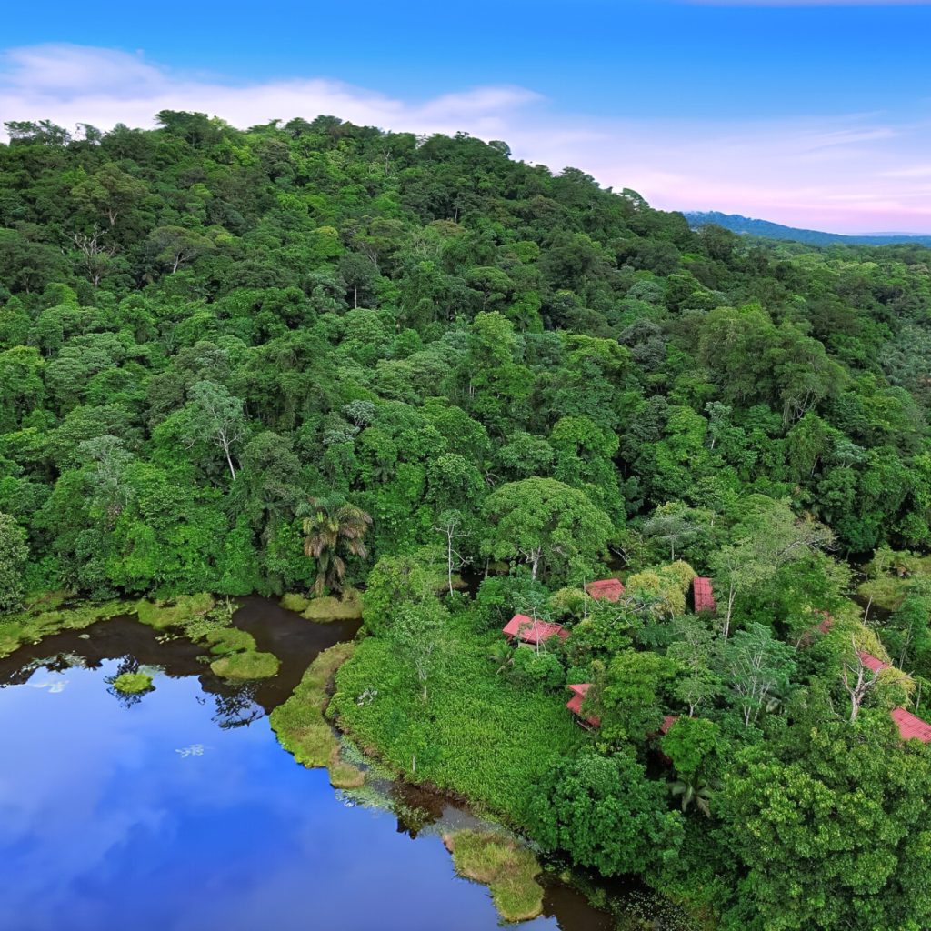 Maquenque Lodge CST