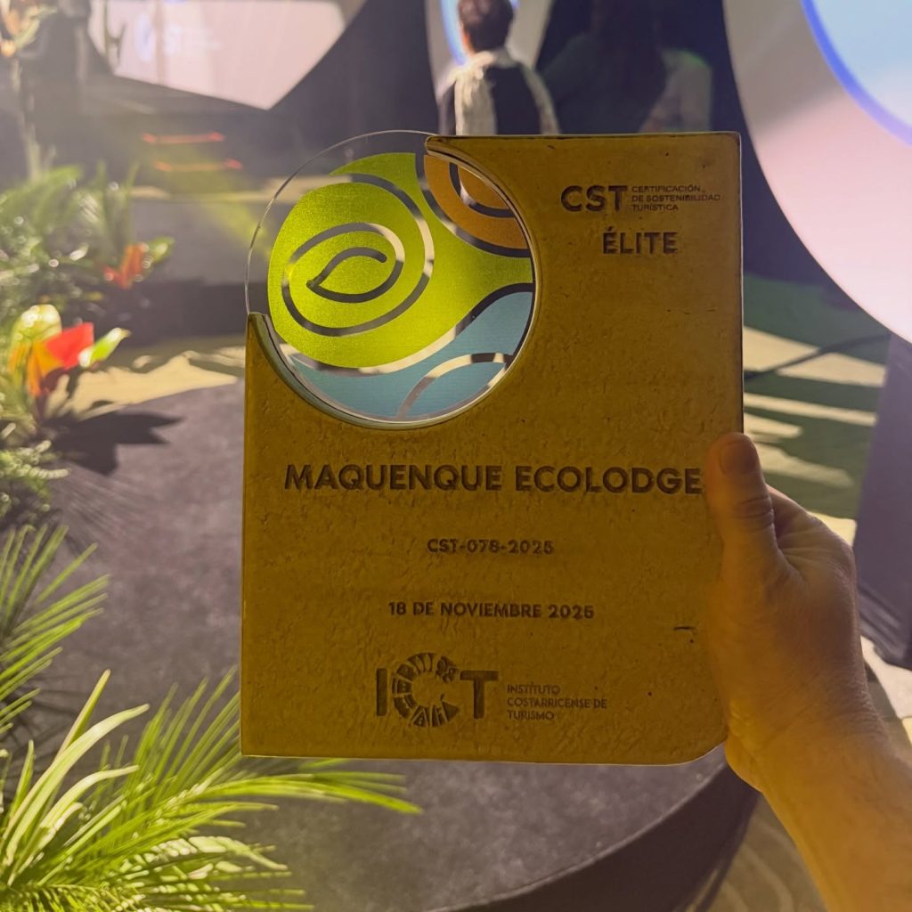 Maquenque Lodge CST