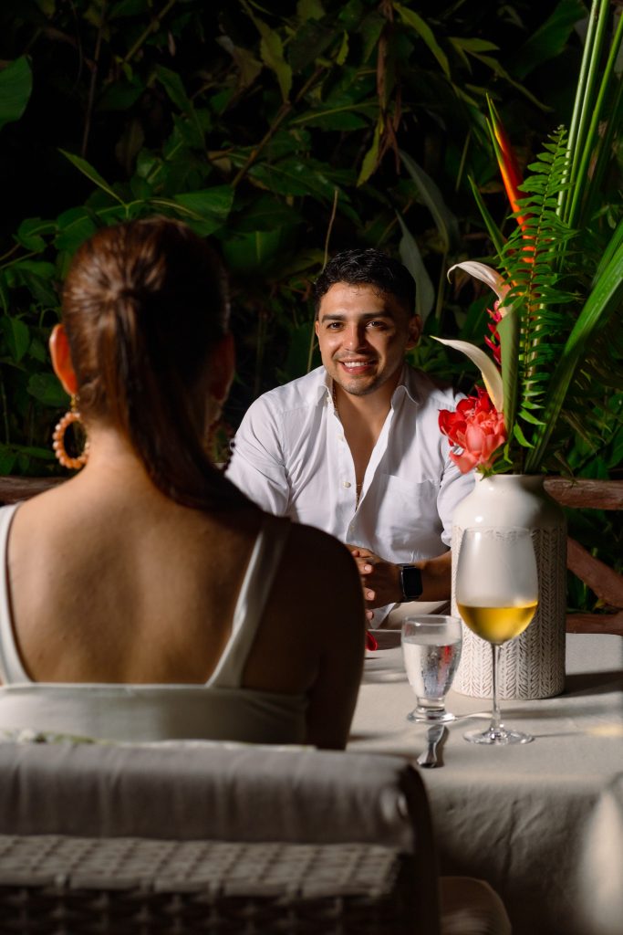 Maquenque Lodge