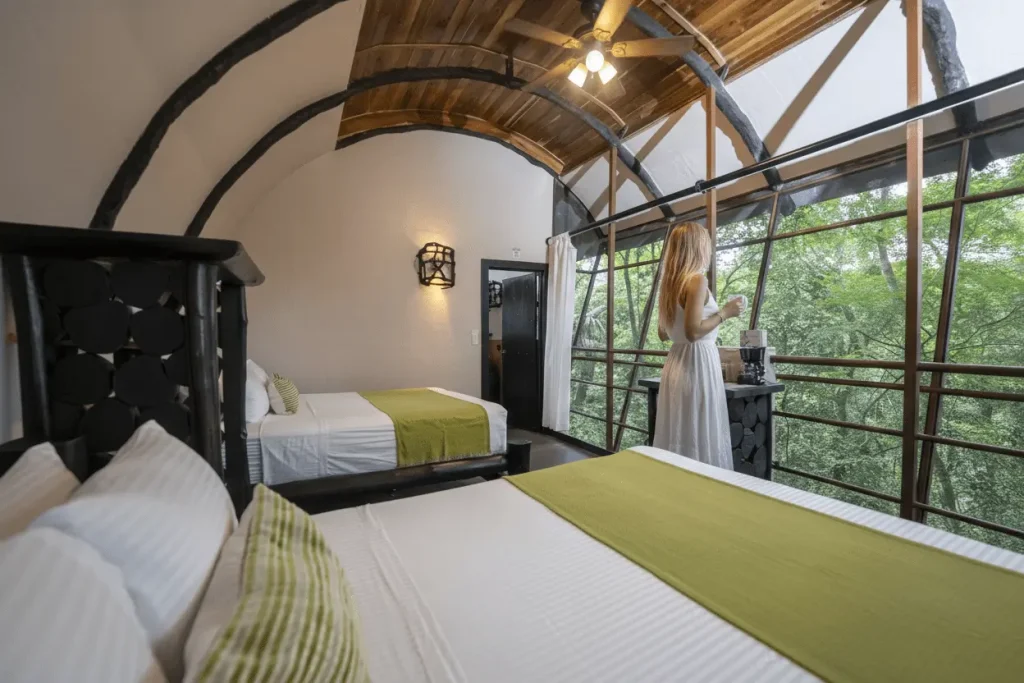 Costa Rica Accommodation