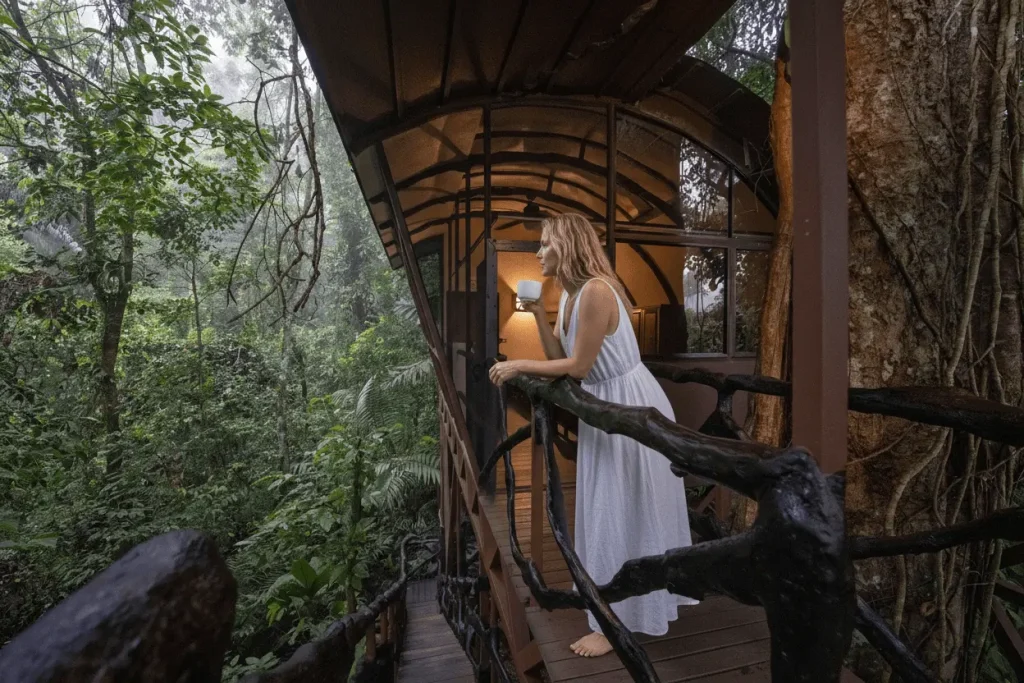 Costa Rica accommodation
